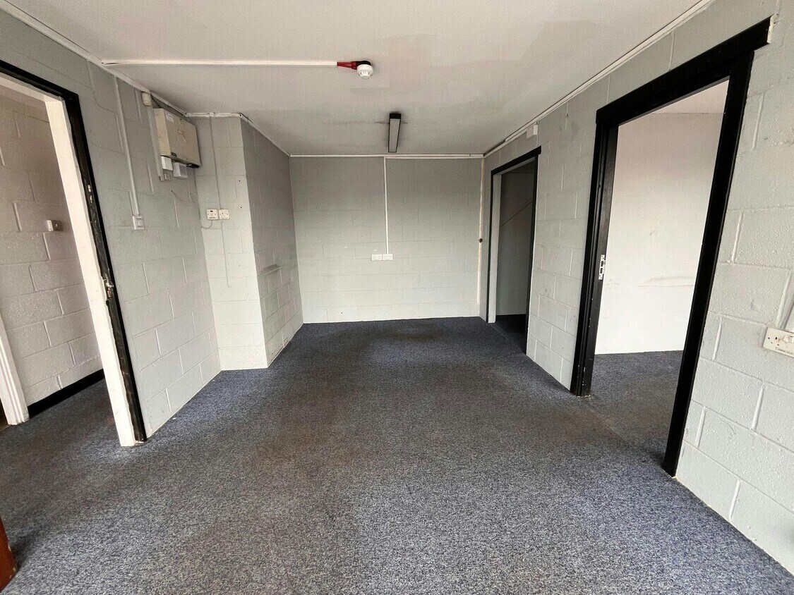 Edison Rd, Aylesbury en alquiler Foto del interior- Imagen 1 de 3