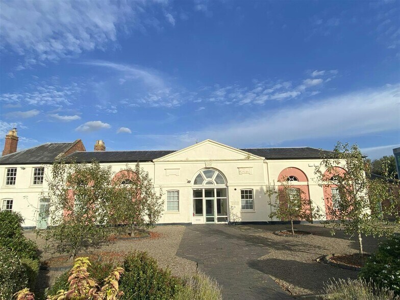 Droitwich Rd, Worcester en alquiler - Foto del edificio - Imagen 1 de 24