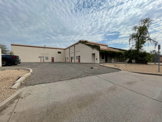 Más detalles para 6820 Frier Drive, Glendale, AZ - Oficinas, Naves en alquiler