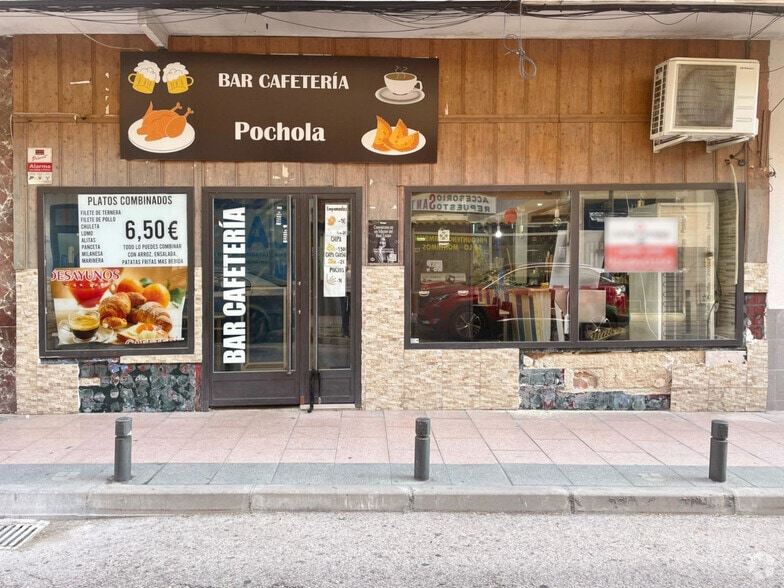 Edificio residencial en Alcobendas, Madrid en venta - Foto del interior - Imagen 1 de 1