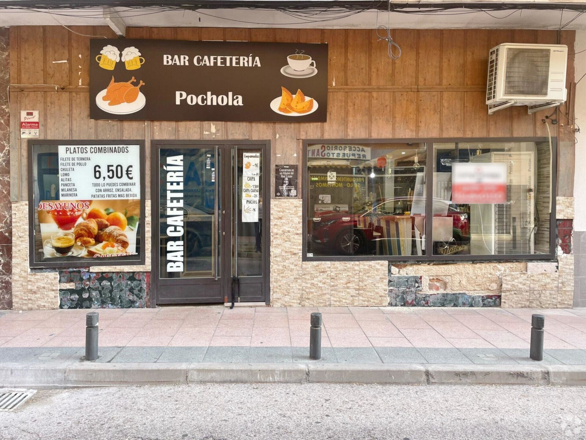 Edificio residencial en Alcobendas, Madrid en venta Foto del interior- Imagen 1 de 2