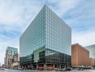 Más detalles de 100 Metcalfe St, Ottawa, ON - Oficina en alquiler