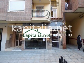 Más detalles de Local en venta