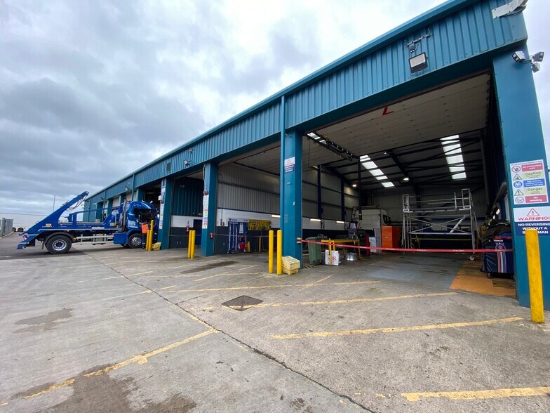 Blackness Rd, Aberdeen en venta - Foto del edificio - Imagen 2 de 4