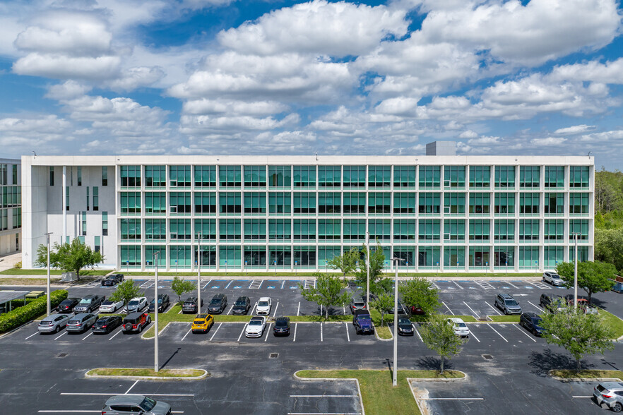 501 Brooker Creek Blvd, Oldsmar, FL en alquiler - Foto del edificio - Imagen 3 de 5