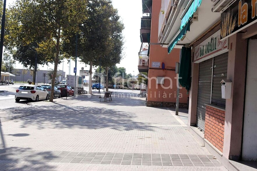Edificio residencial en Malgrat de Mar, Barcelona en venta - Foto del edificio - Imagen 2 de 6
