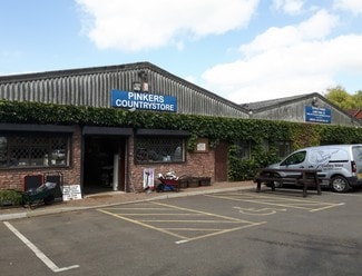 Más detalles de Latteridge Ln, Bristol - Local en alquiler