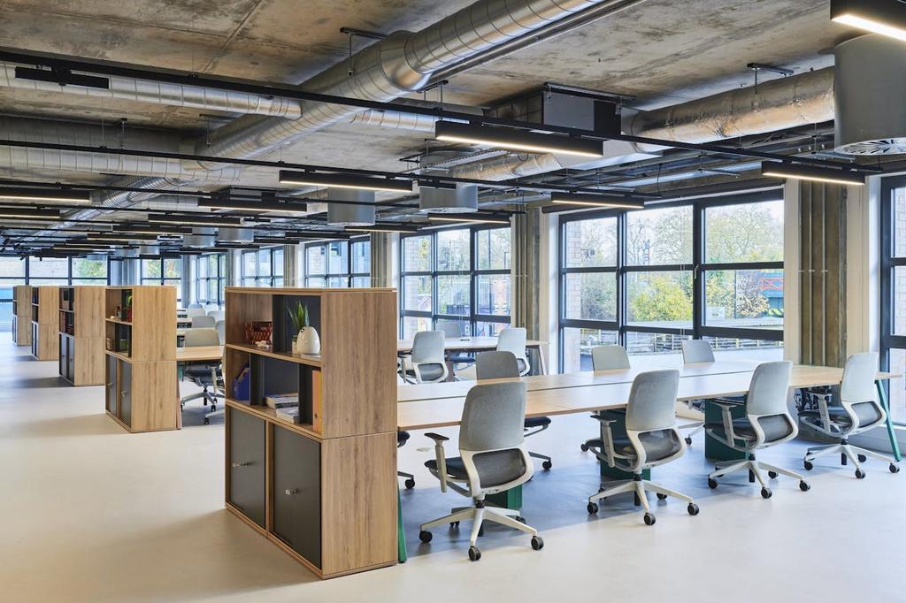 2-8 Morris Pl, London en alquiler Foto del edificio- Imagen 1 de 16