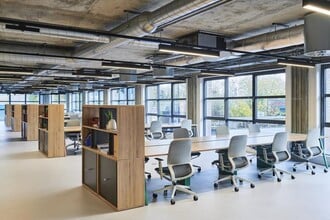 2-8 Morris Pl, London en alquiler Foto del interior- Imagen 1 de 26