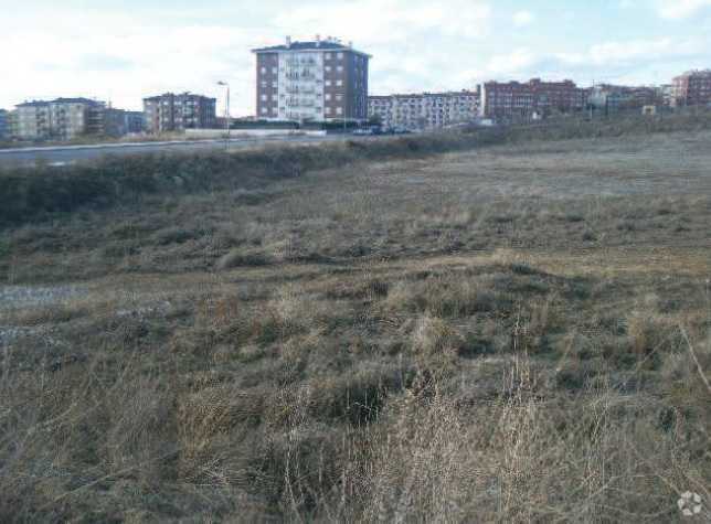 Terrenos en Ávila, Ávila en venta - Foto del edificio - Imagen 2 de 3