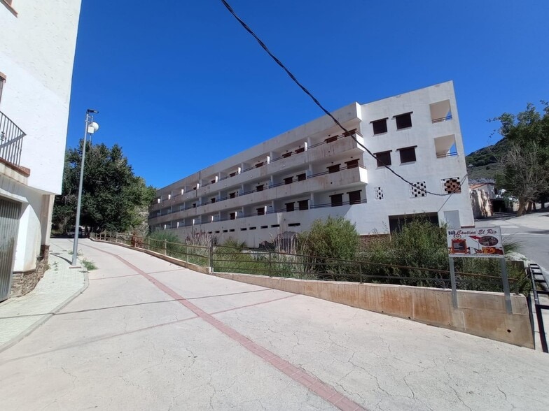 en Paterna del Río en venta - Foto del edificio - Imagen 1 de 11
