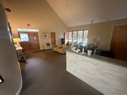 Reception/Waiting Room