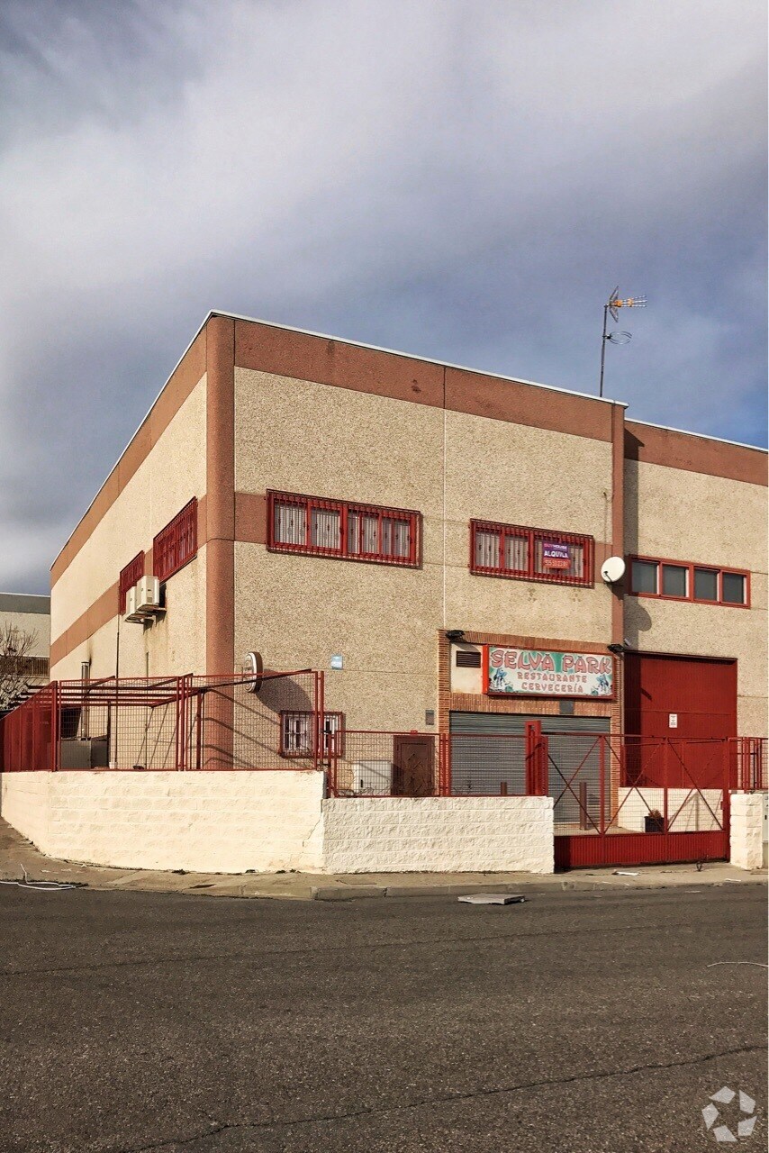 Local en Illescas, Toledo en alquiler Foto principal- Imagen 1 de 3