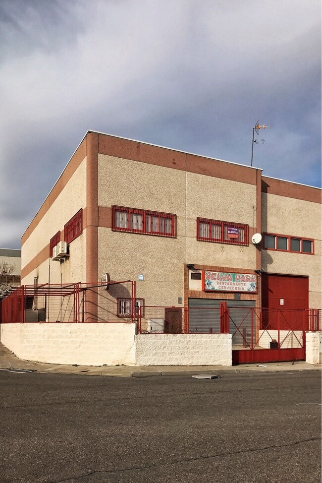 Más detalles de Local en alquiler