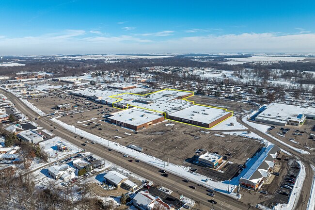 Más detalles de 2917 N Vermilion st, Danville, IL - Local para subasta