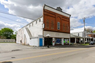 Más detalles de 6 N Limestone St, Jamestown, OH - Local en venta