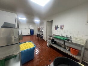 165 Francis Rd, London en alquiler Foto del interior- Imagen 2 de 3