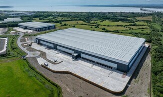 Más detalles de Lanson Roberts Rd, Severn Beach - Nave en alquiler