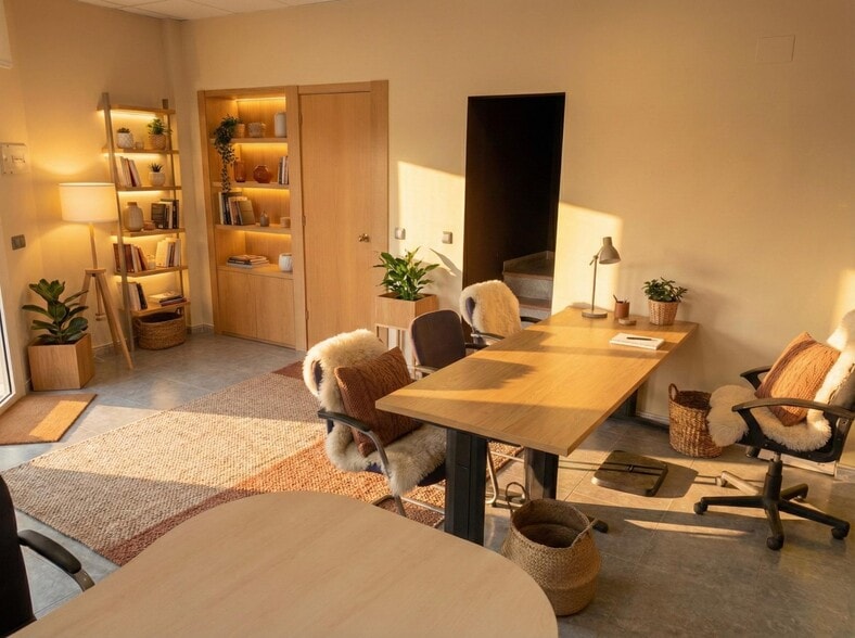 Local en Pineda de Mar, Barcelona en alquiler - Foto del interior - Imagen 1 de 1