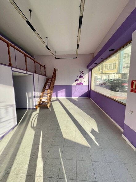 Rúa Inferniño, 22, Ferrol, La Coruna en venta - Foto del interior - Imagen 2 de 24