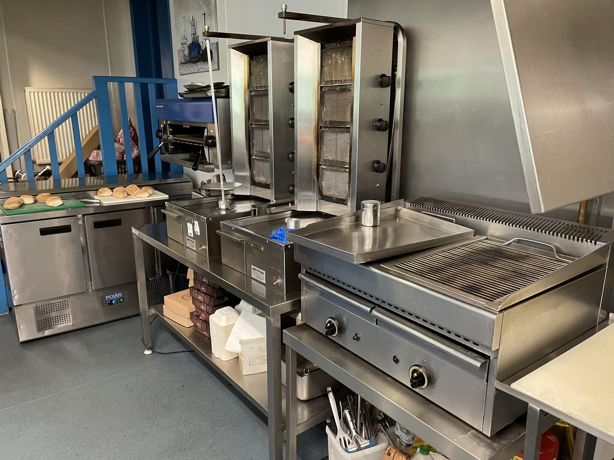 59 Faversham Rd, Ashford en alquiler Foto del interior- Imagen 1 de 5