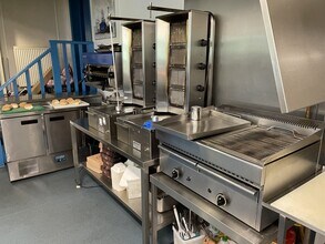 59 Faversham Rd, Ashford en alquiler Foto del interior- Imagen 1 de 5