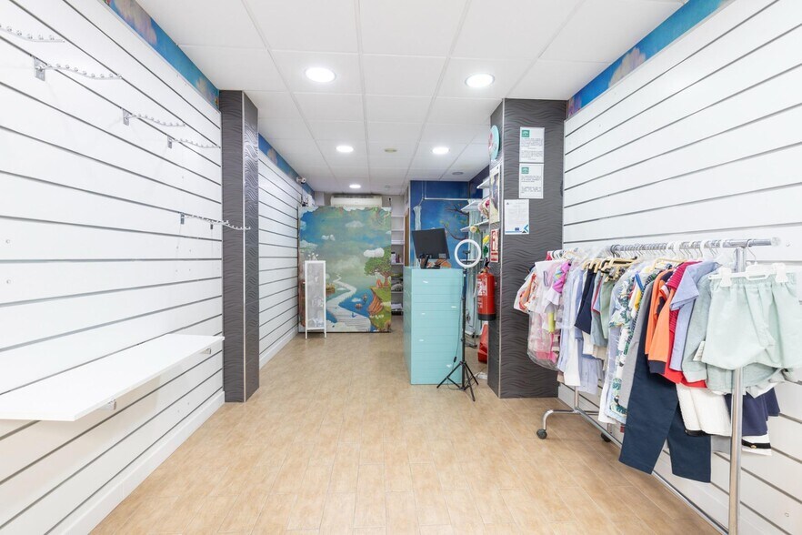 Ronda Loja Sur, Santa Fe, Granada en venta - Foto del interior - Imagen 2 de 13
