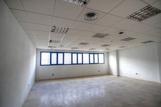 Avenida Carlos Sainz, 7, Leganés, Madrid en alquiler Foto del edificio- Imagen 2 de 2