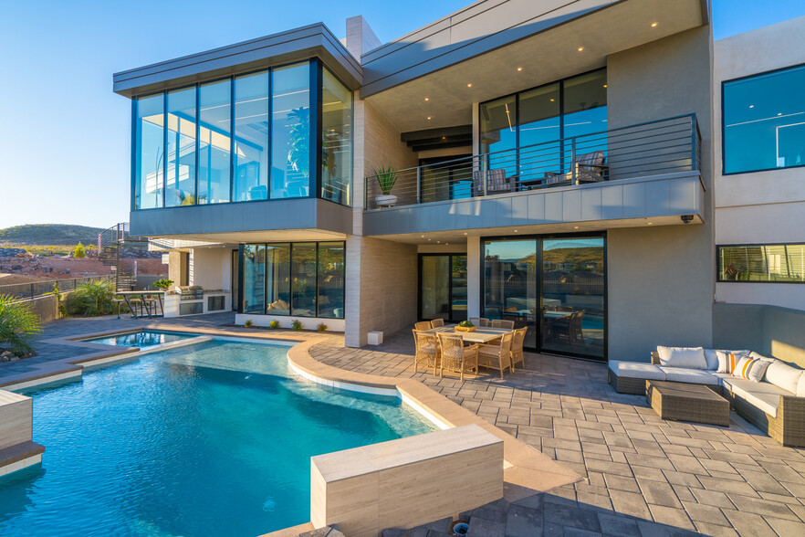 3550 S Cypress Point Rd, Hurricane, UT en venta - Foto del edificio - Imagen 2 de 4