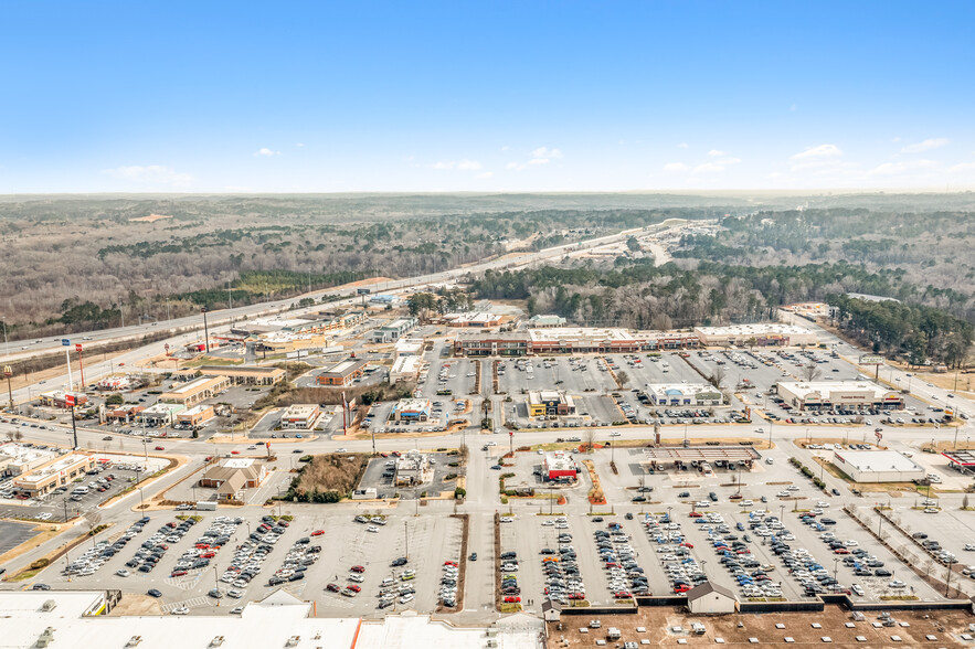 195 Tom Hill SR Blvd, Macon-Bibb, GA en alquiler - Foto del edificio - Imagen 1 de 43