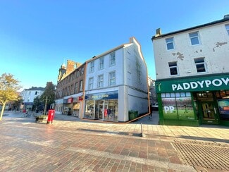 Más detalles de 178 High St, Dumfries - Local en venta