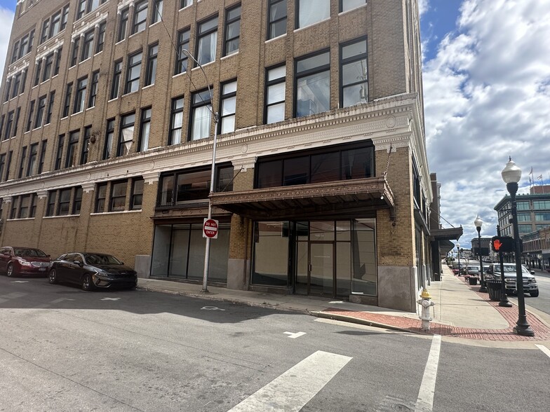 501 S Main St, Joplin, MO en alquiler - Foto del edificio - Imagen 3 de 16