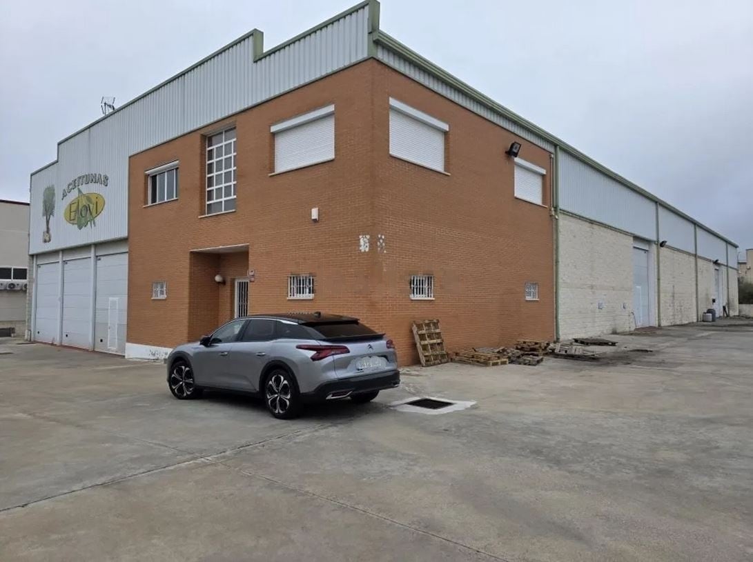 Avenida de la Constitución, 108, Casarrubios del Monte, Toledo en alquiler Foto del interior- Imagen 1 de 8