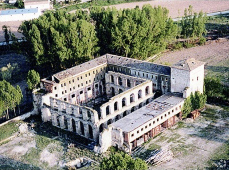 Pasaje Sopetrán, 15, Hita, Guadalajara en venta - Foto del edificio - Imagen 3 de 6