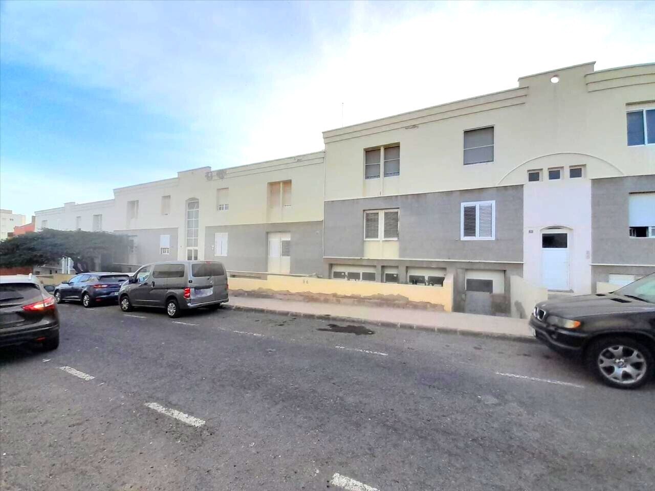 Calle Sagrado Corazón, Puerto del Rosario, Las Palmas en venta Foto del edificio- Imagen 1 de 18