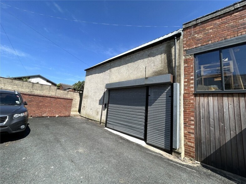 6A Back Regent Pl, Harrogate en alquiler - Foto del edificio - Imagen 3 de 4