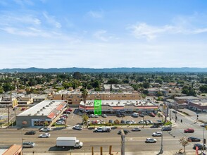 12650 Sherman Way, North Hollywood, CA en alquiler Foto del edificio- Imagen 1 de 6