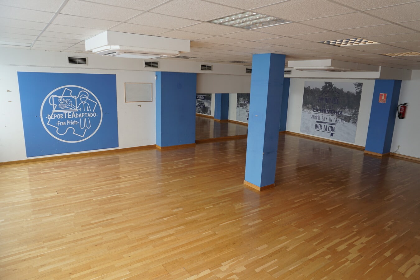 Majadahonda, MAD 28220 - Unidad EN -  - Foto del interior - Image 1 of 4