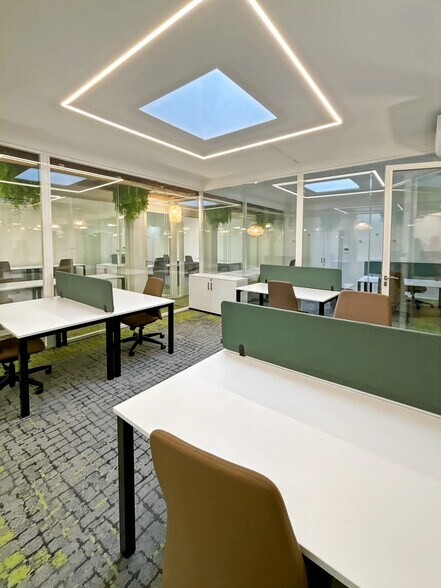 40 Rue Sébastien Mercier, Paris en alquiler - Foto del interior - Imagen 2 de 9