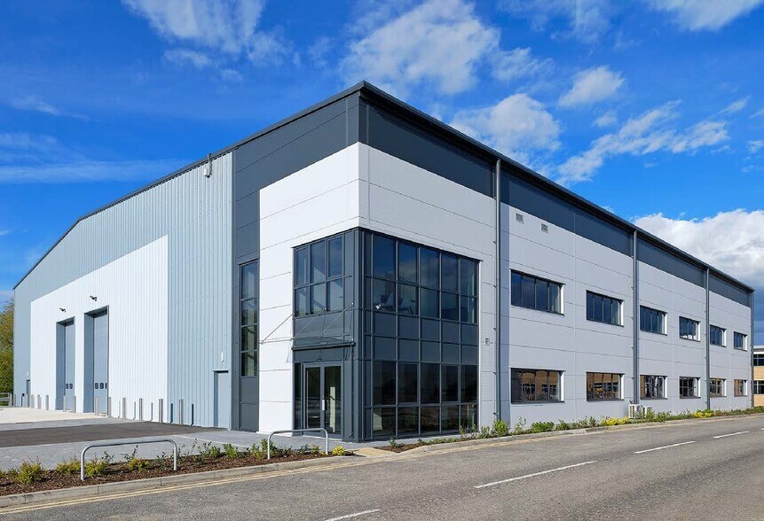 Staverton, Gloucester en alquiler - Foto del edificio - Imagen 2 de 15