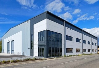 Staverton, Gloucester en alquiler Foto del edificio- Imagen 1 de 11