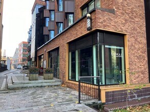 Unity St, Bristol en alquiler Foto del edificio- Imagen 1 de 1