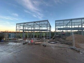 Más detalles de Cote Hill Rd, Harrogate - Nave en alquiler