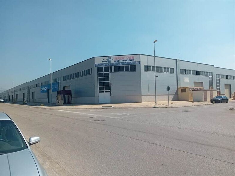 Carrer dels Almogàvers, ALMAZORA, Castellón en venta - Foto del edificio - Imagen 2 de 3