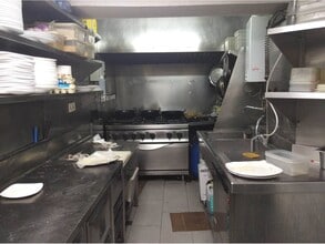 Local en Barcelona, Barcelona en alquiler Foto del interior- Imagen 2 de 2