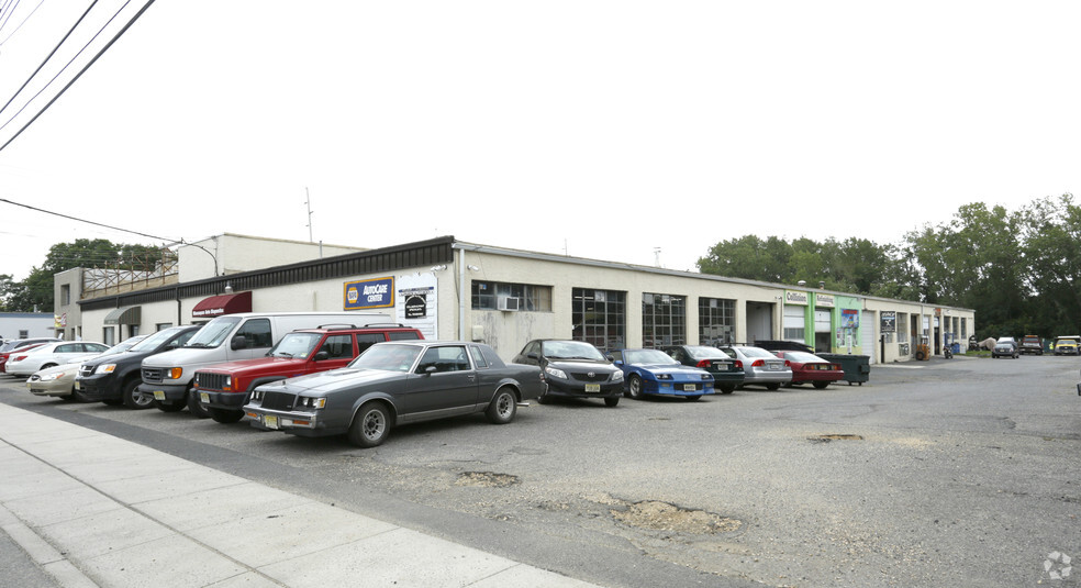 187 Parker Ave, Manasquan, NJ en alquiler - Foto del edificio - Imagen 2 de 2