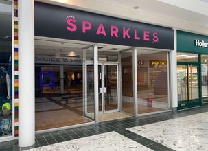 Clyde Shopping Centre, Clydebank en alquiler Foto del edificio- Imagen 1 de 1