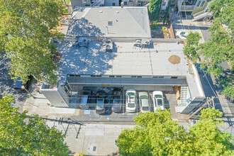 1016 23rd St, Sacramento, CA - VISTA AÉREA  vista de mapa - Image1