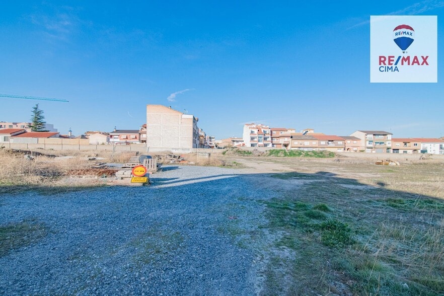 Habana, 34, Churriana de la Vega, Granada en venta - Foto del edificio - Imagen 1 de 31