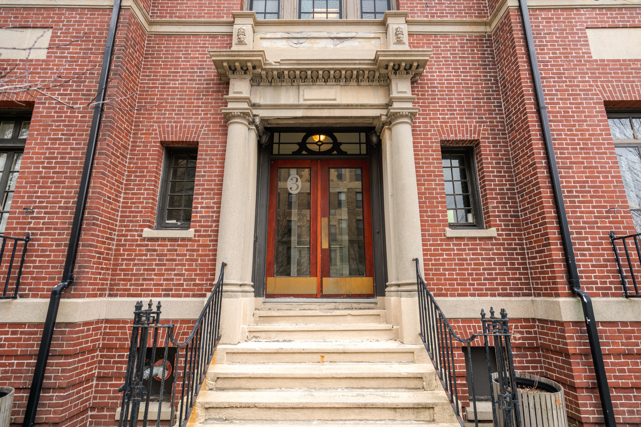 1170 Beacon St, Brookline, MA en alquiler Foto del edificio- Imagen 1 de 38